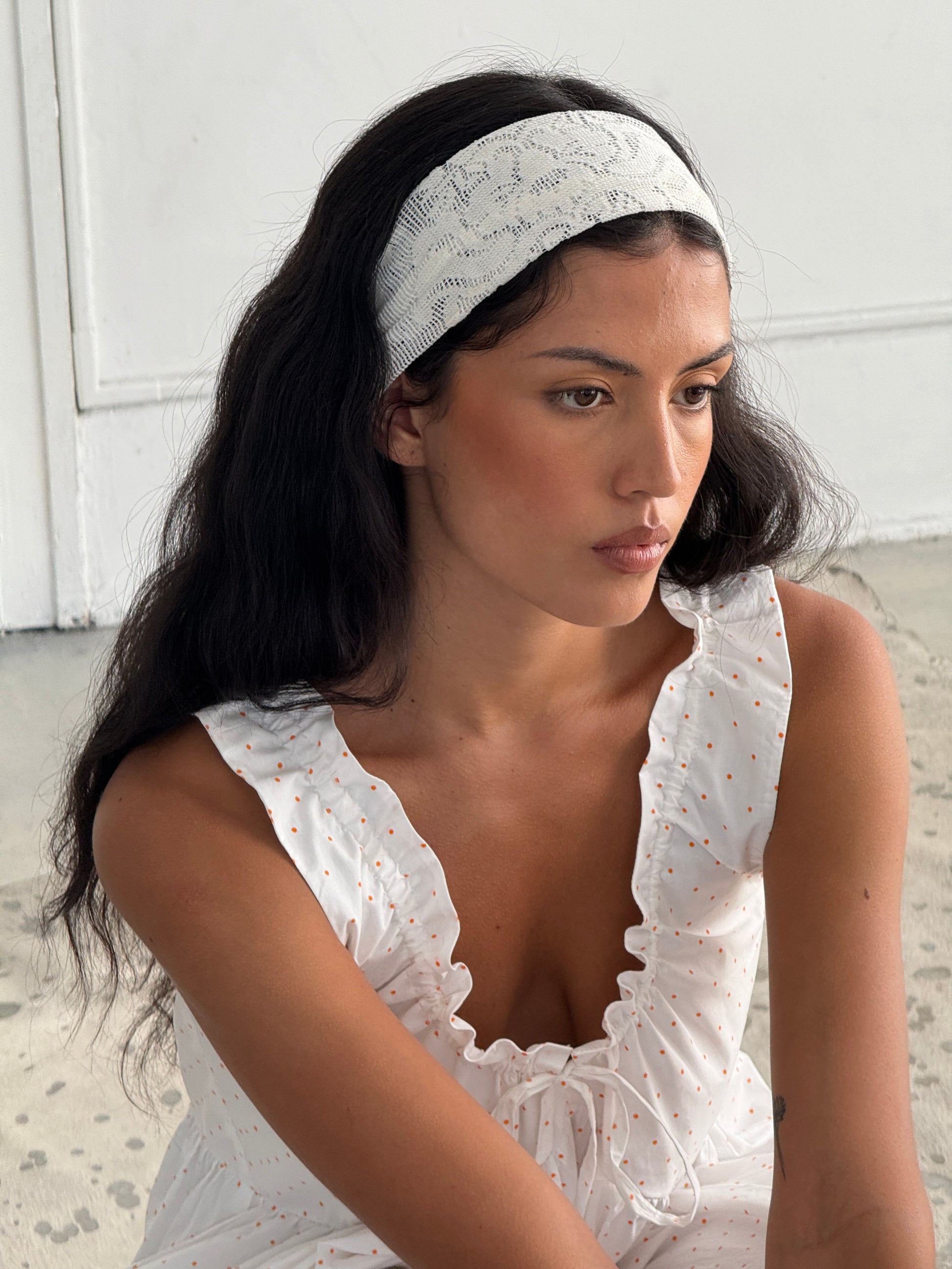 Riviera Headband