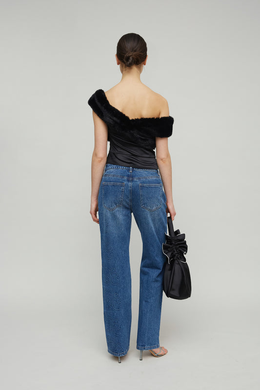 Allegra Top