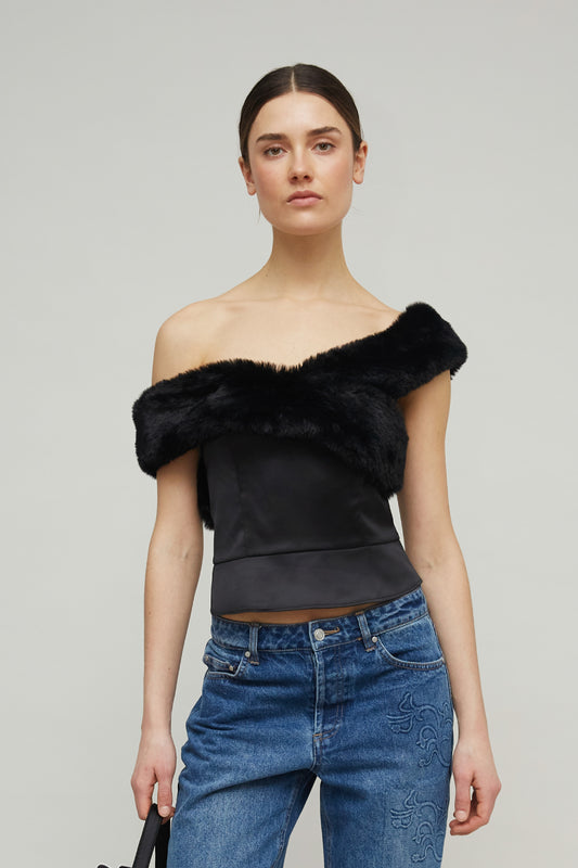 Allegra Top