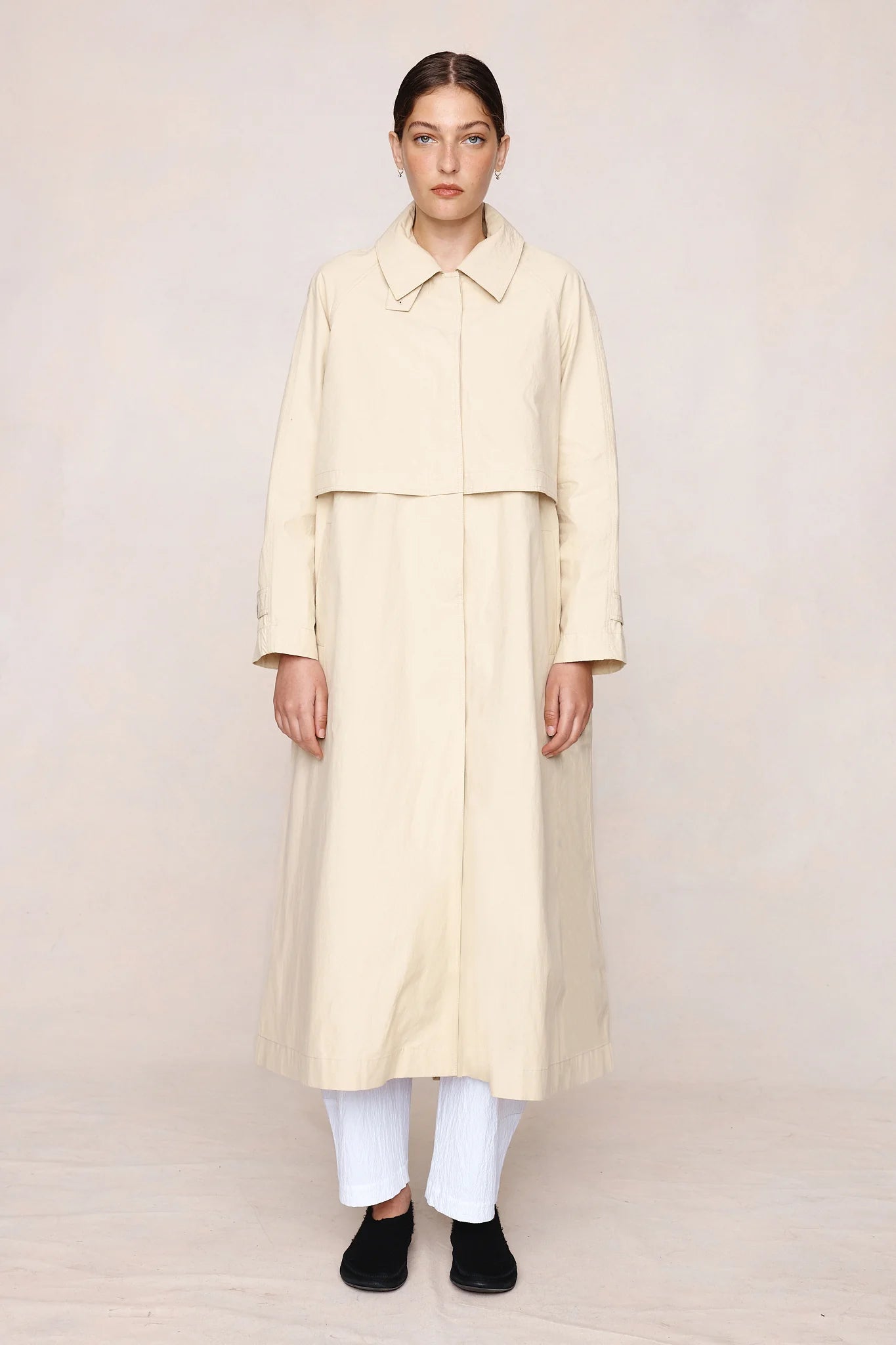 Angelo Coat