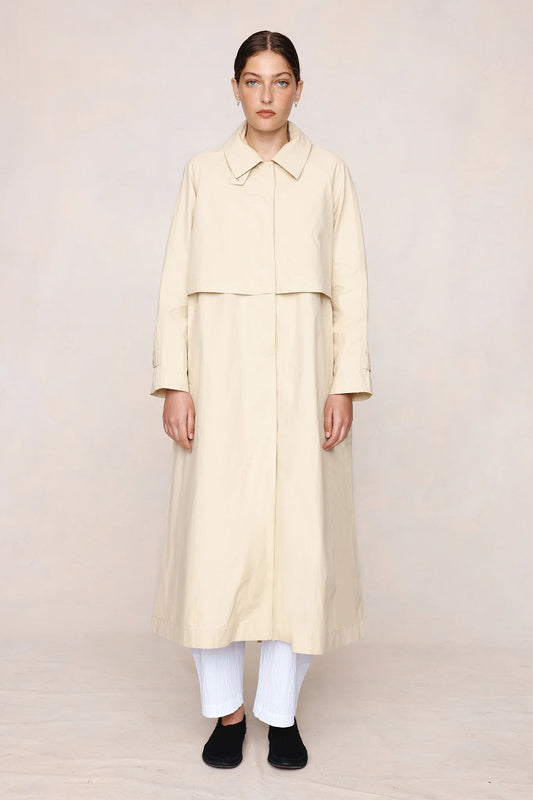 Angelo Coat
