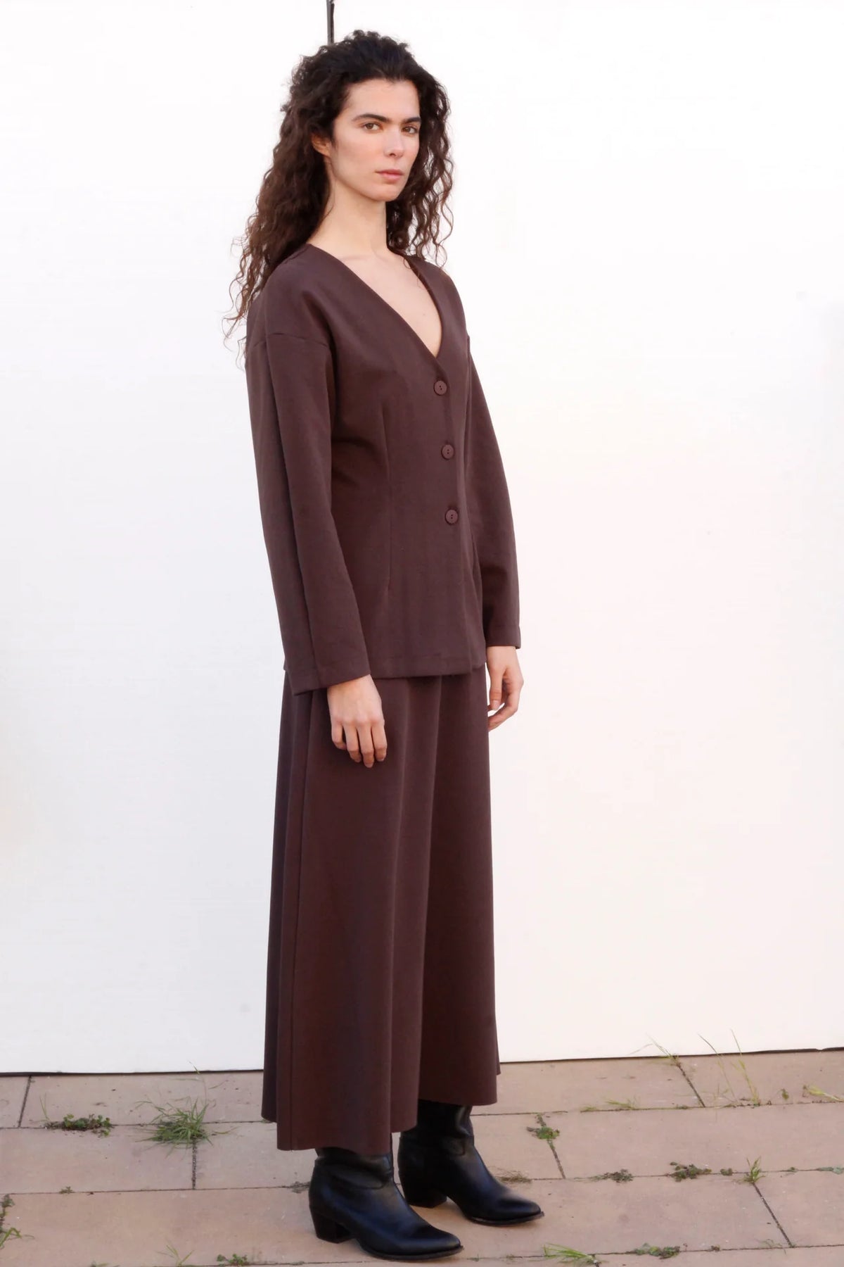 Aeguan Skirt