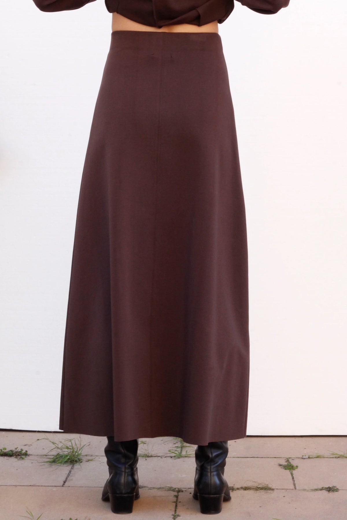 Aeguan Skirt