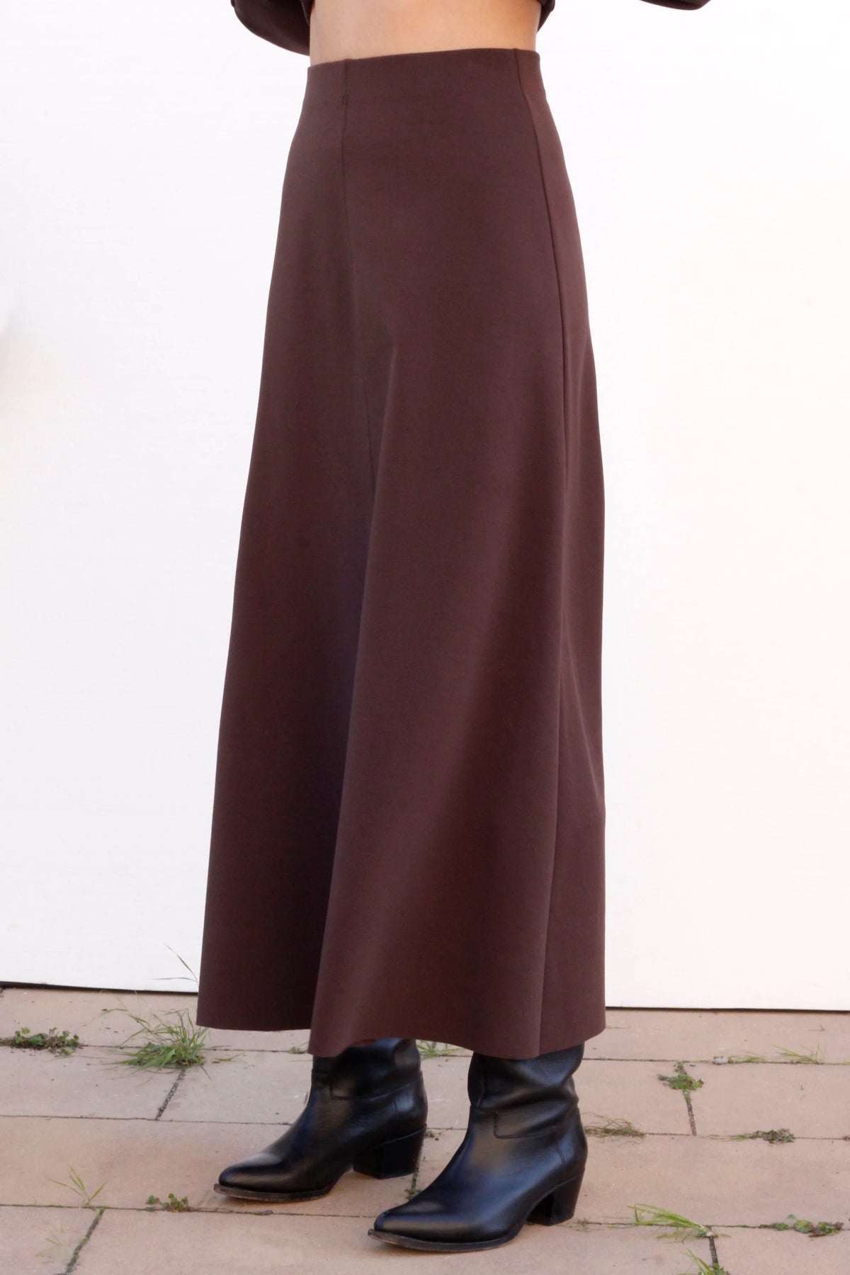 Aeguan Skirt