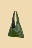 Agave Triangular Tote