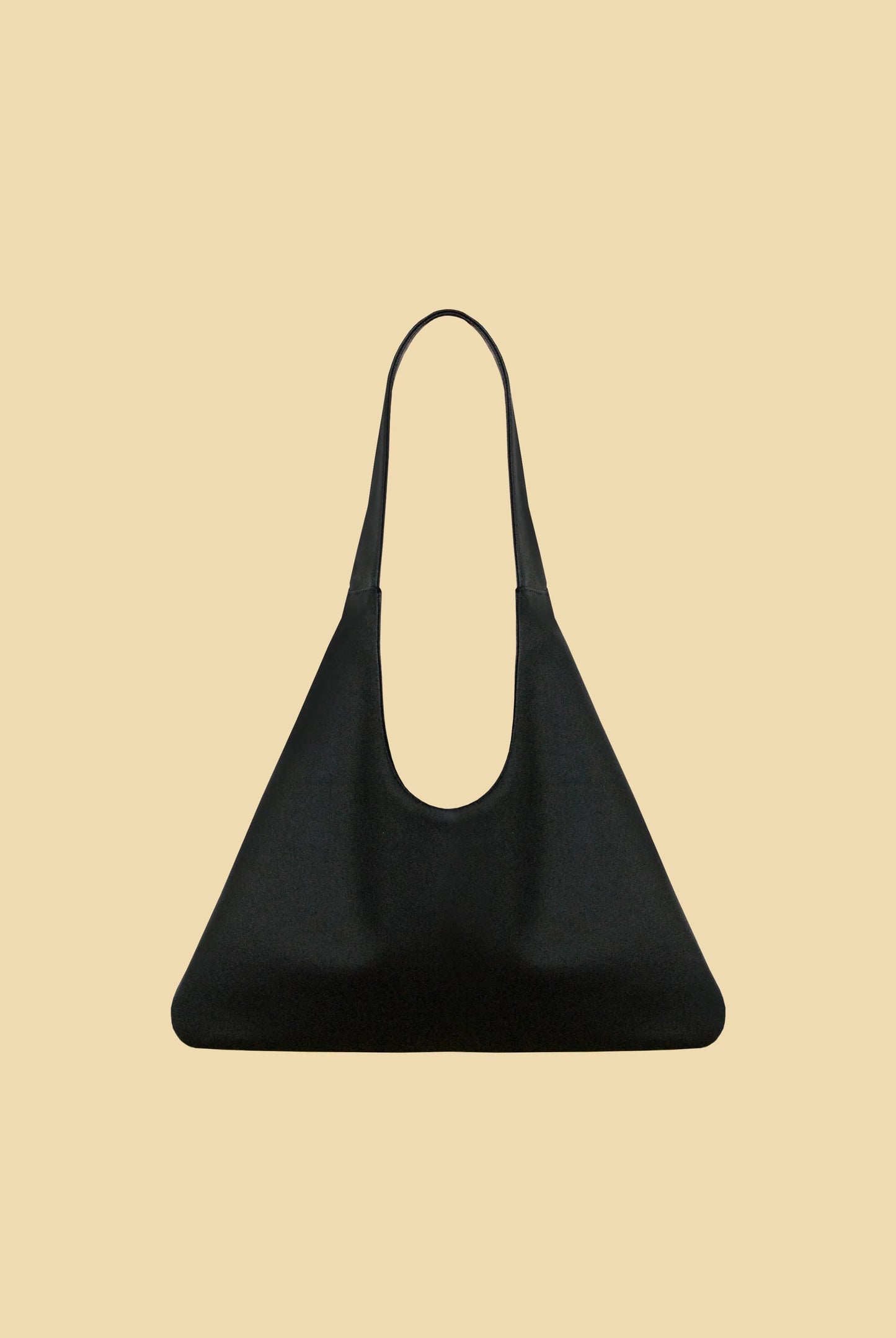 Agave Triangular Tote