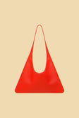 Agave Triangular Tote