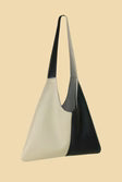 Agave Triangular Tote XL