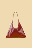 Agave Triangular Tote