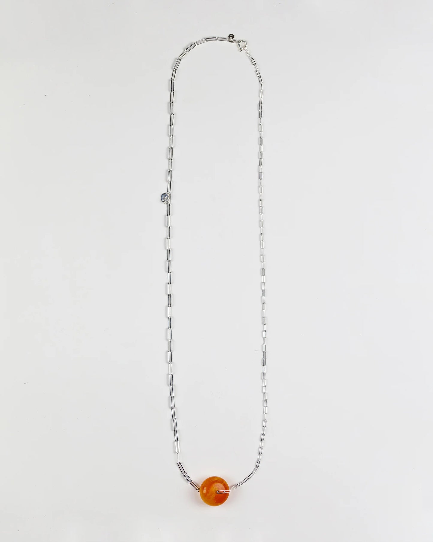 Ambelau Double Chain Necklace