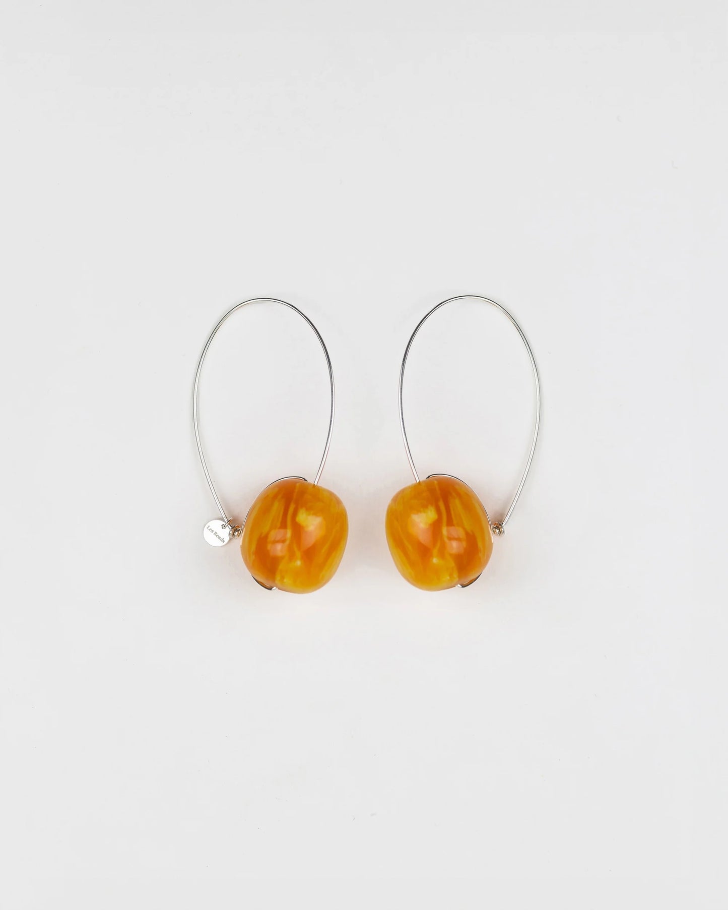 Ambelau Earrings