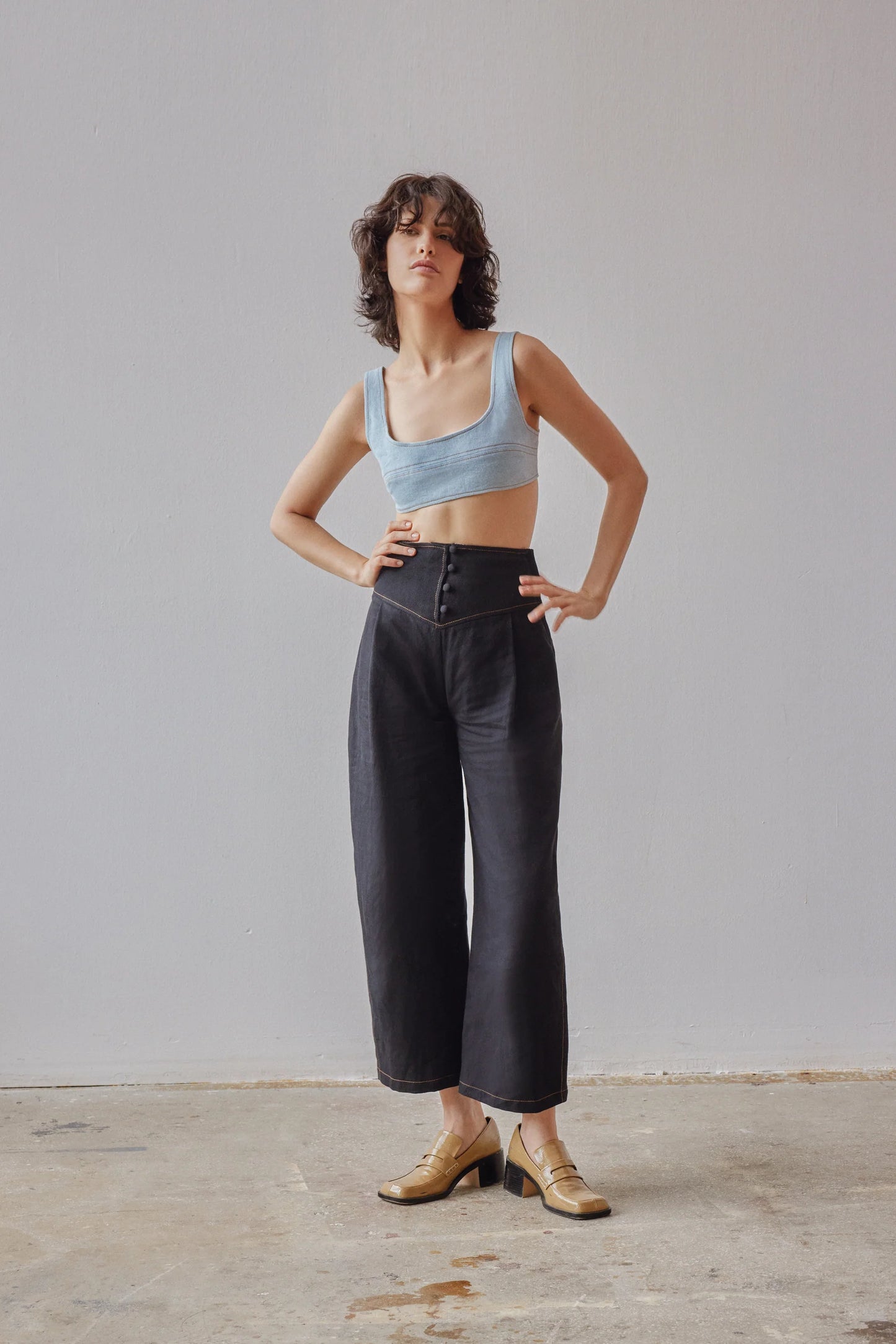 Aria Trousers