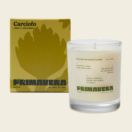 Primavera Estate Candle 300ML