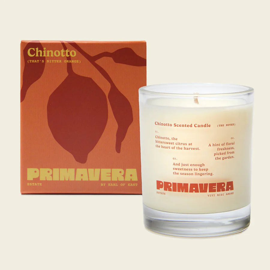 Primavera Estate Candle 300ML
