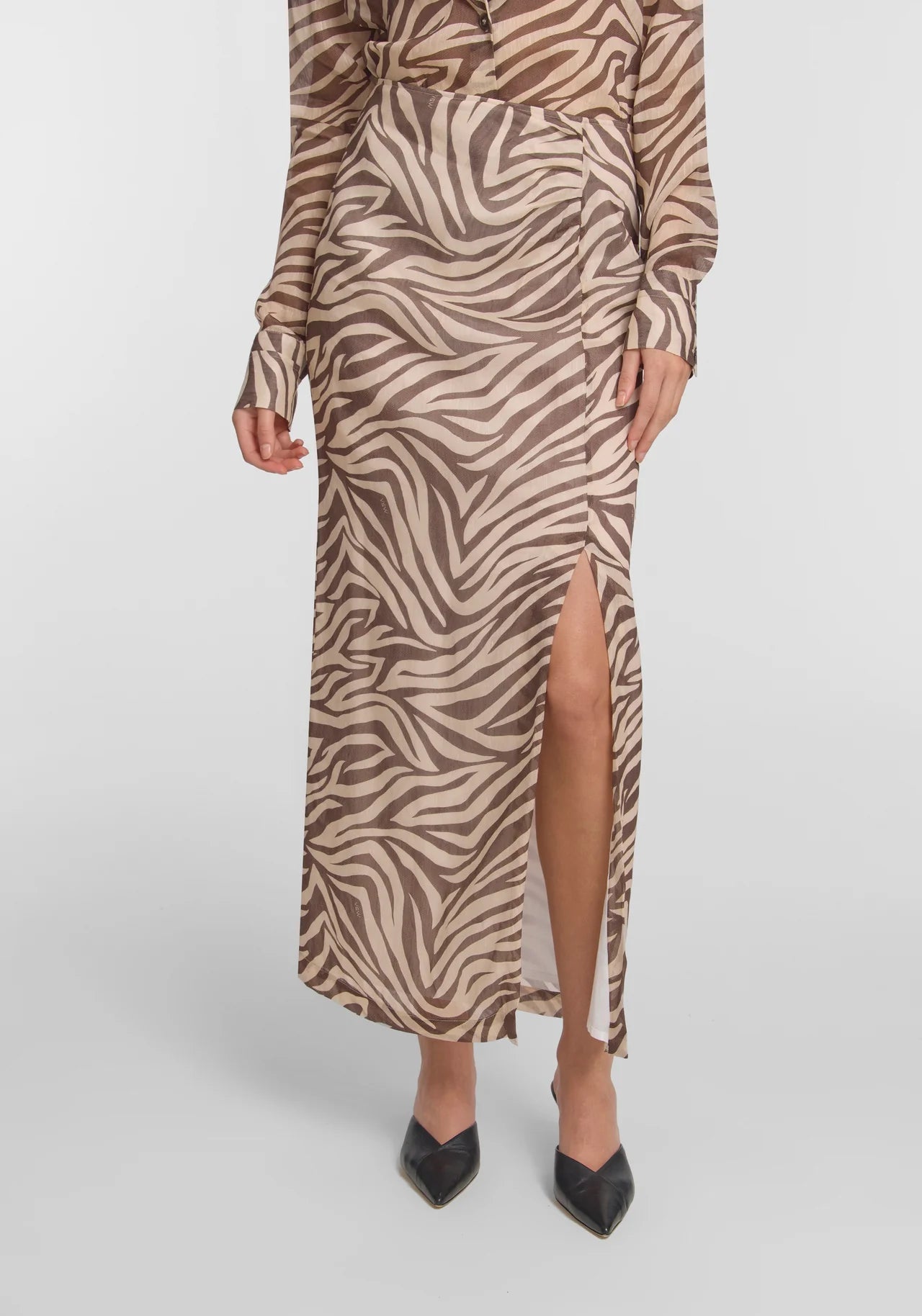 Aurelia Skirt