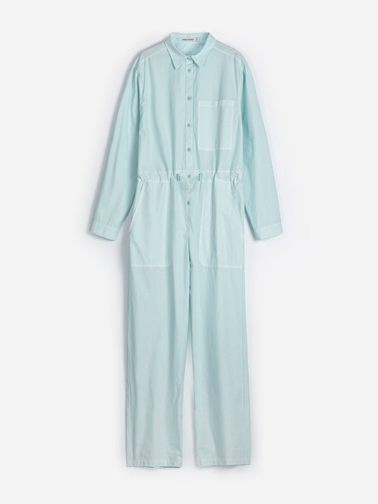 Paper touch lightweight overall