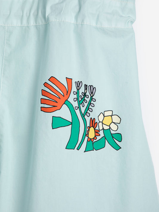 Paper touch lightweight overall