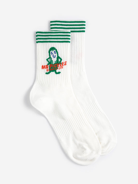 Pickels cotton short socks