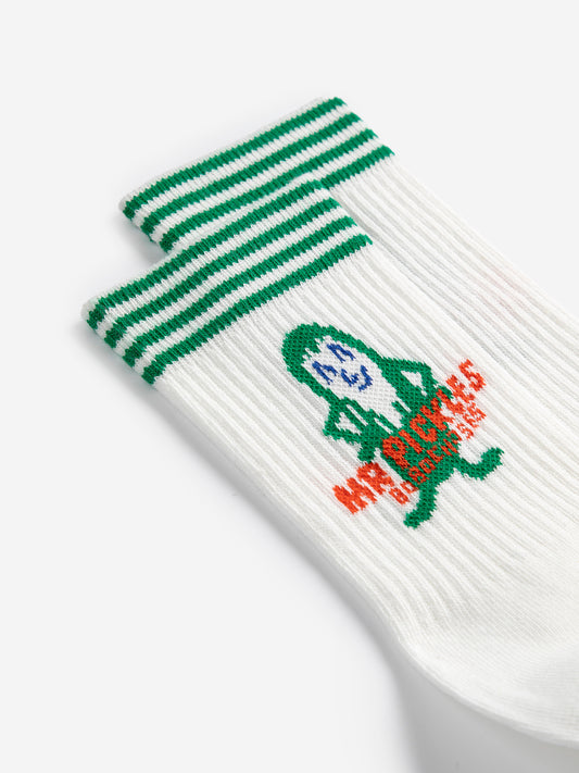 Pickels cotton short socks