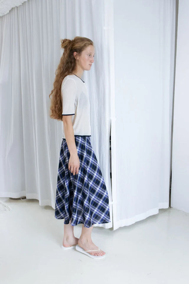 Hureah Flare Skirt