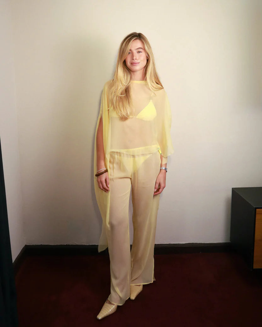 Hadley Pant