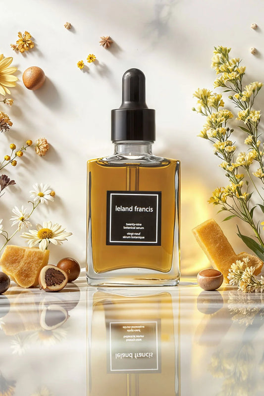 Twenty-Nine Botanical Serum - 30ML