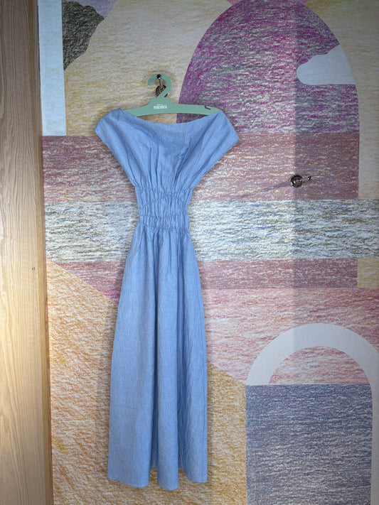Costa Dress