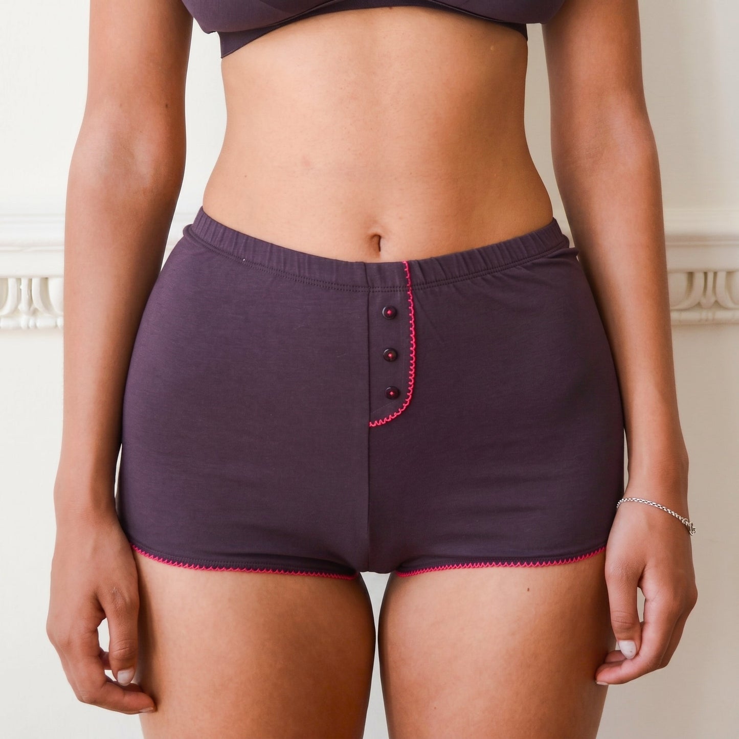 Bloomers