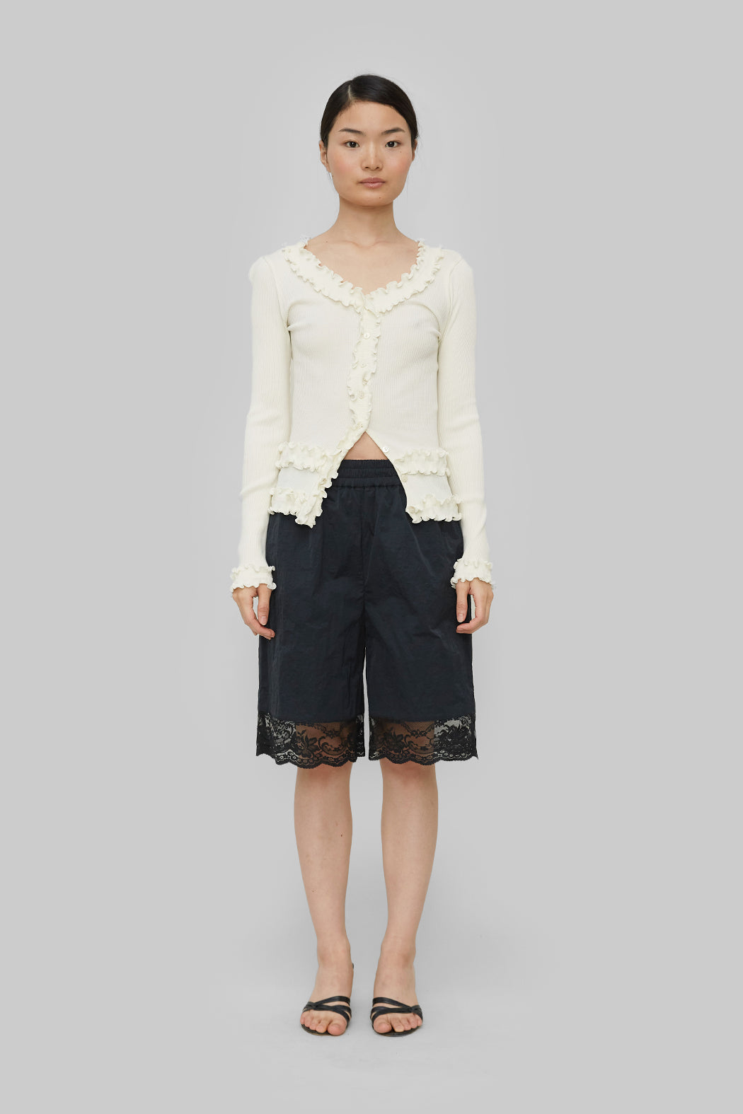 Bianca Shorts
