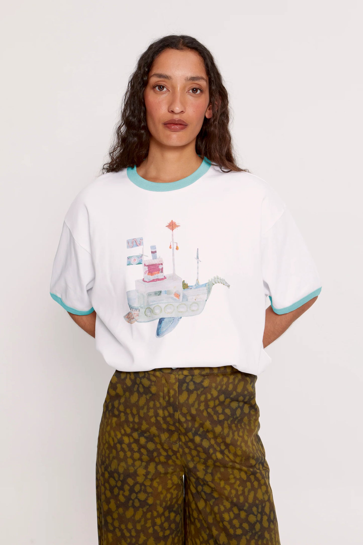 Camiseta Unisex