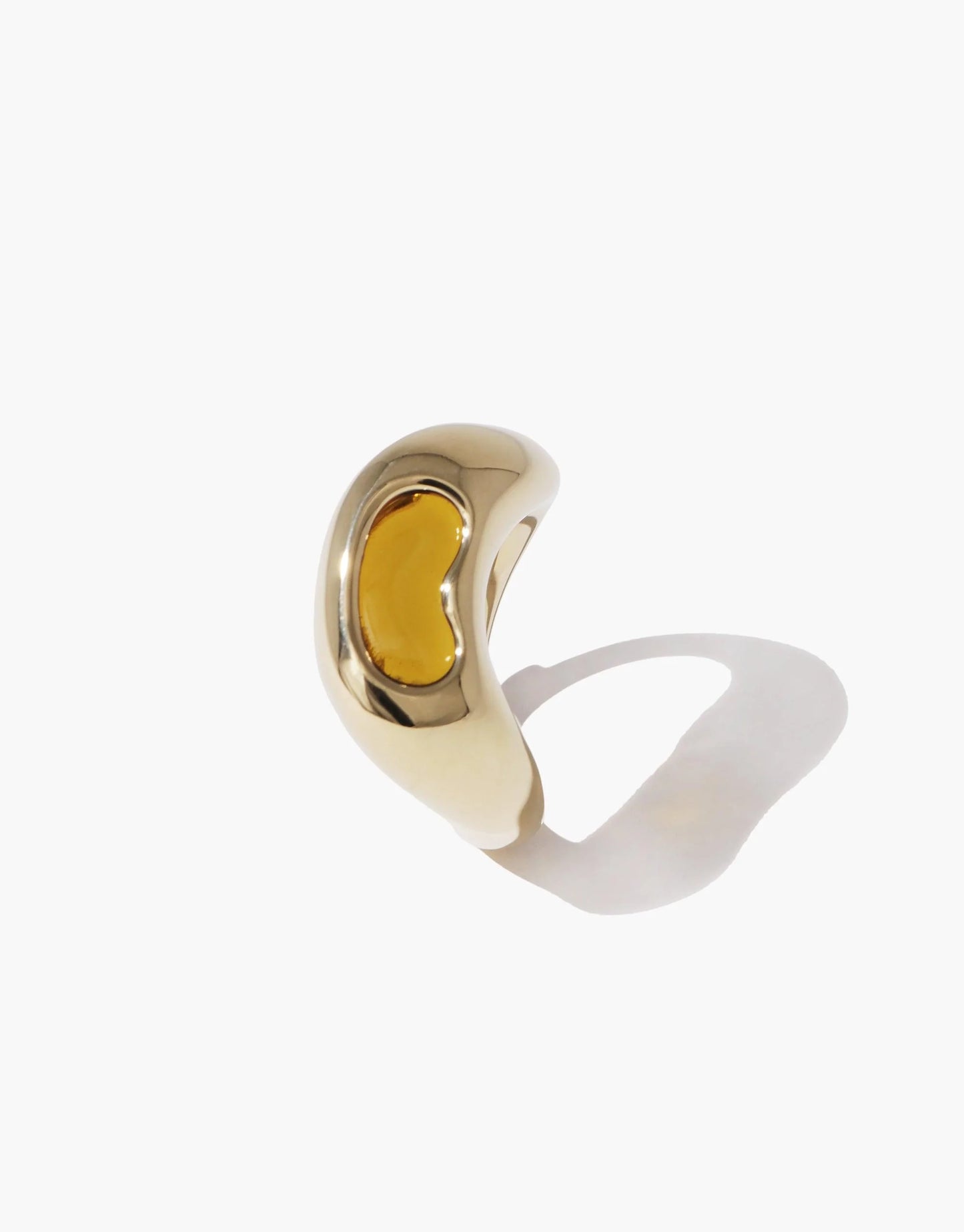 Bean Ring