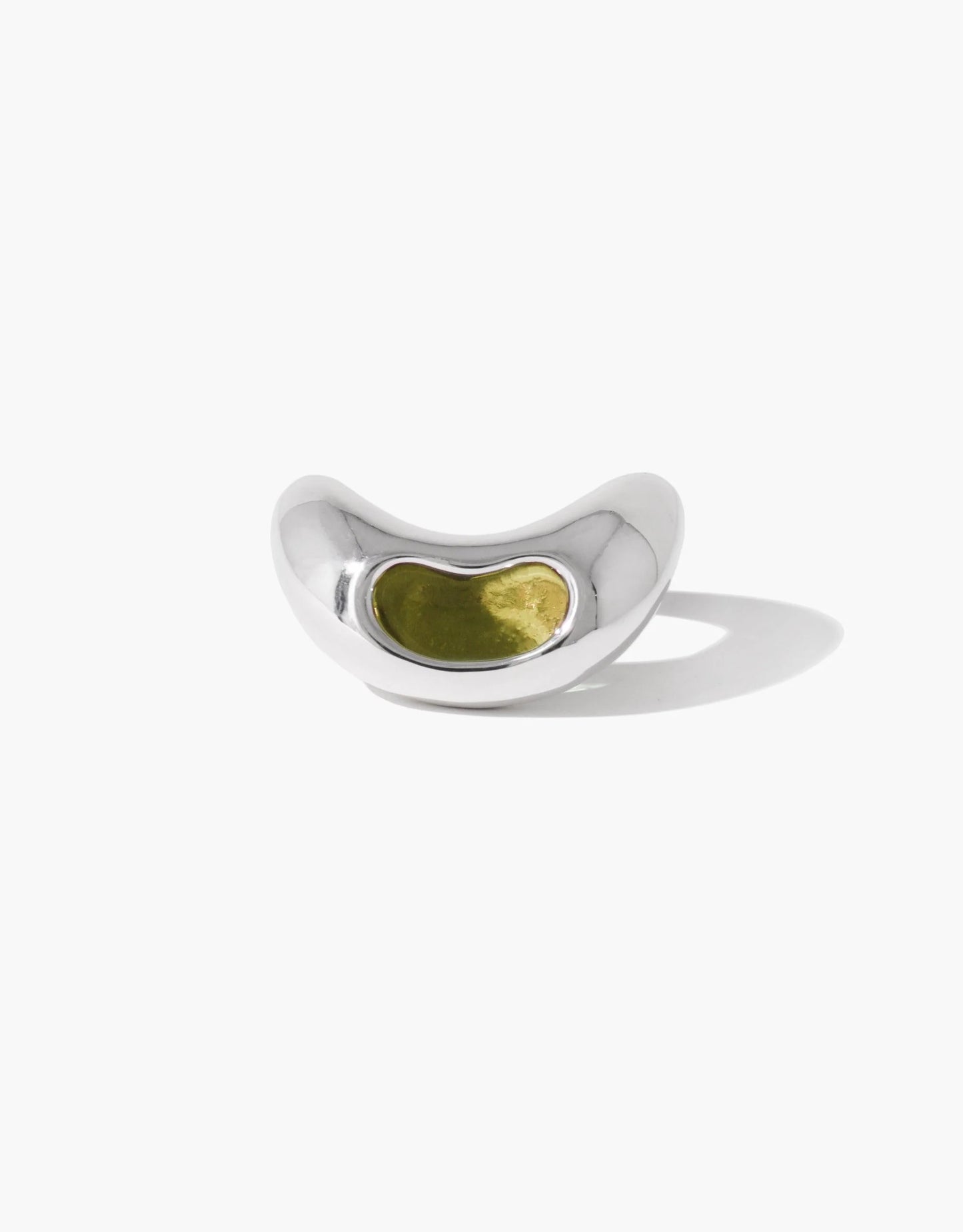Bean Ring