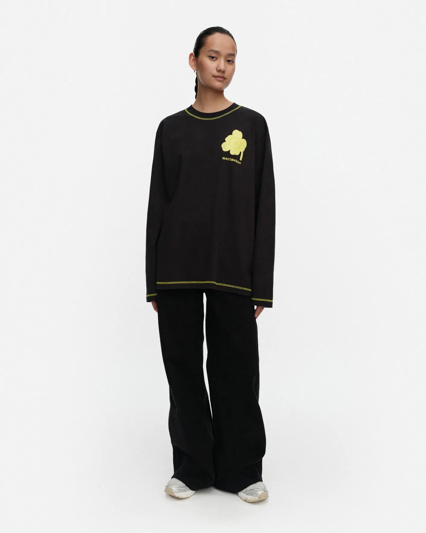 Bekka Unikko Placement Kioski Jersey Shirt