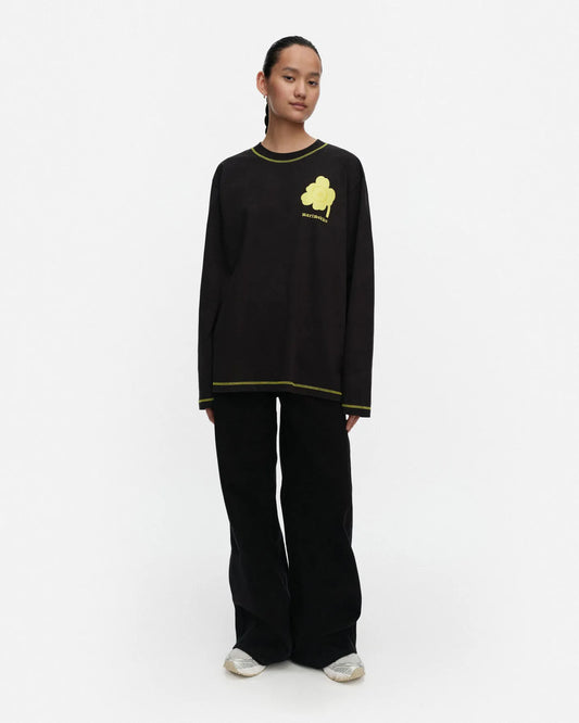 Bekka Unikko Placement Kioski Jersey Shirt