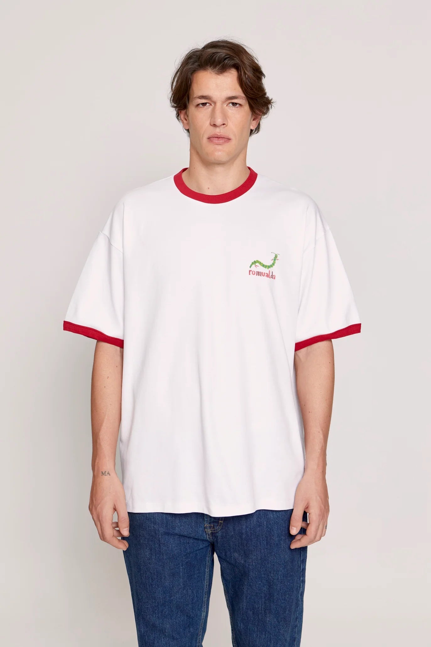 Camiseta Unisex