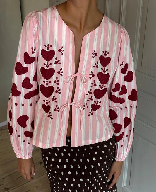 Elisabeth Top