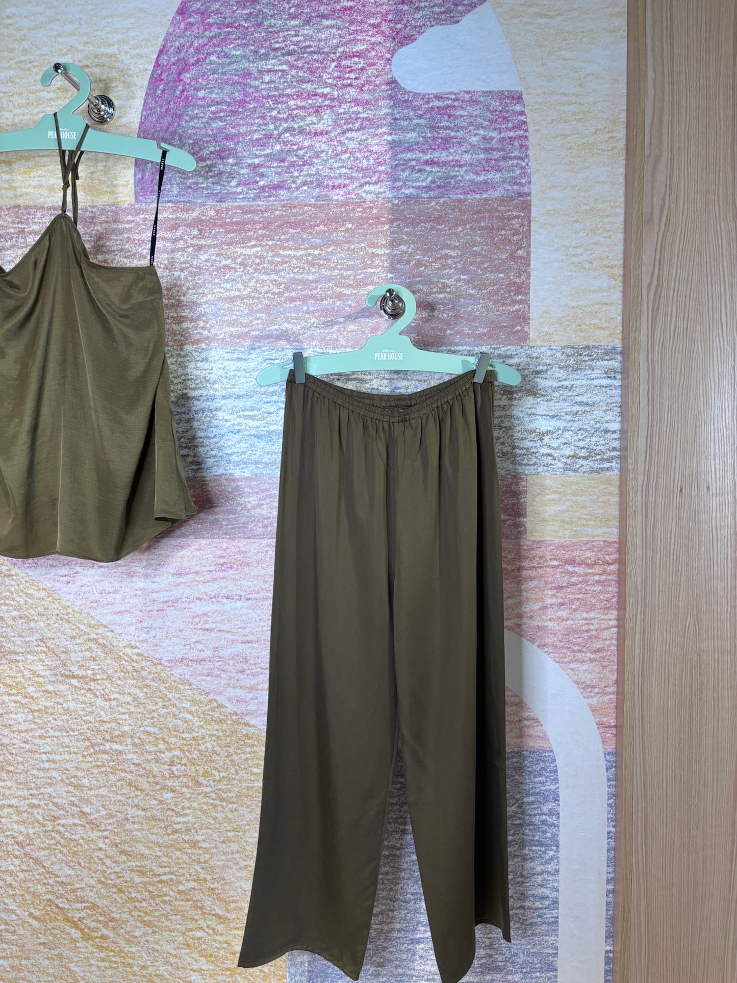 Renee Pant