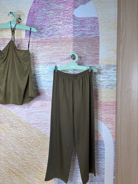 Renee Pant