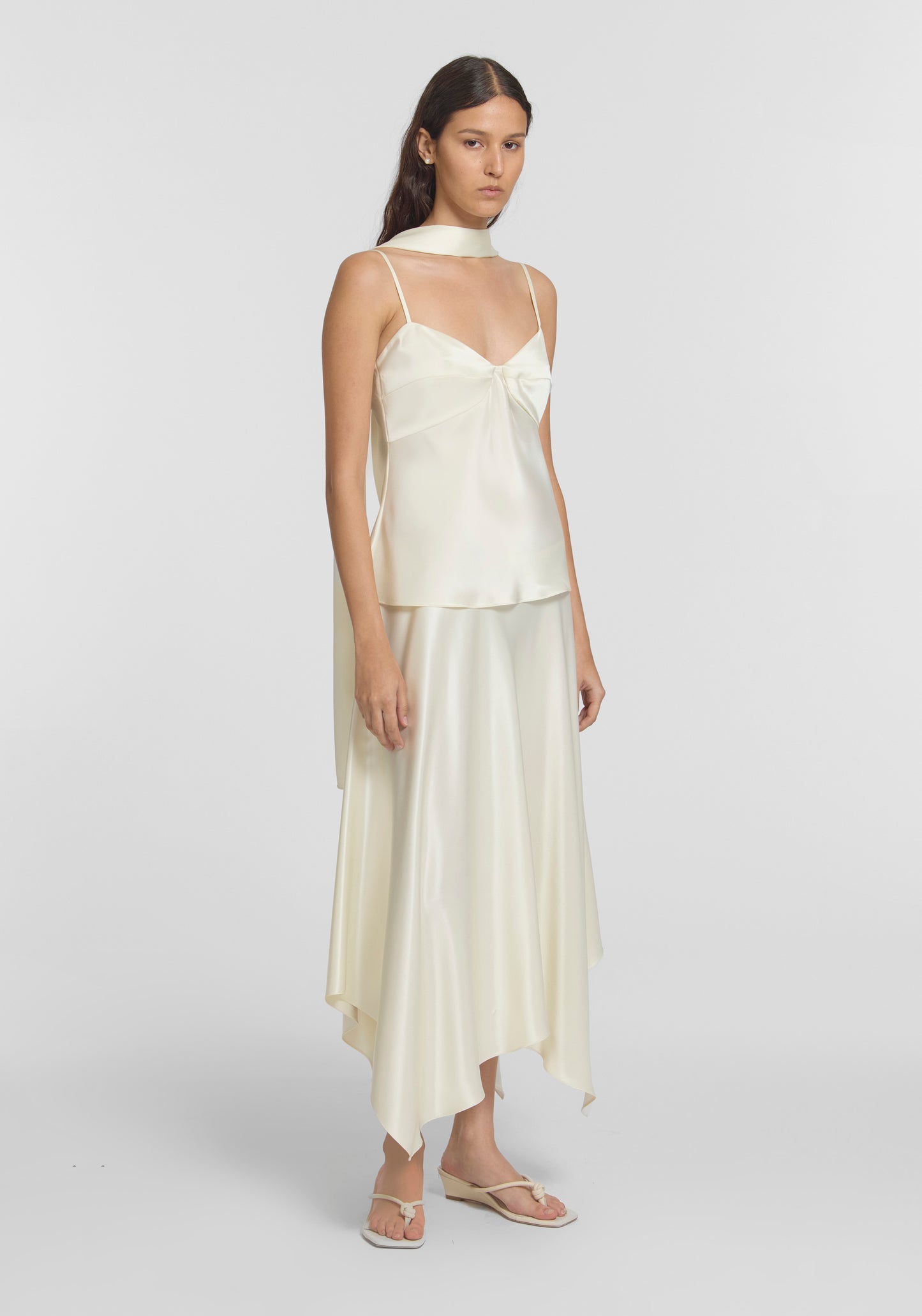 Reign Skirt 