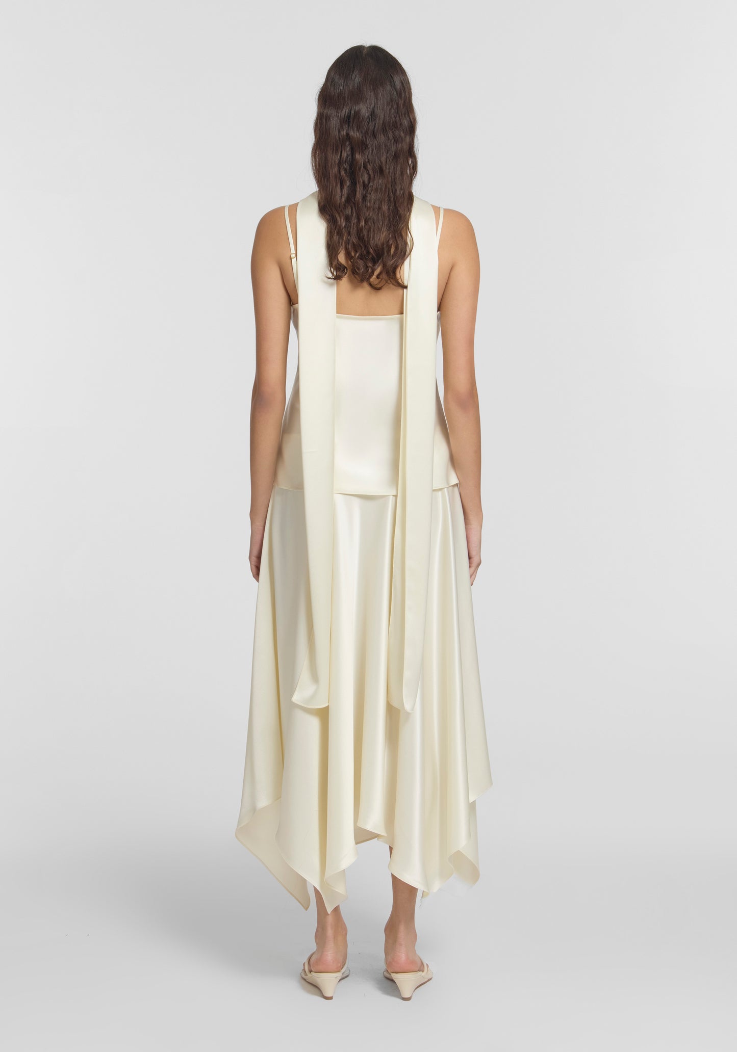 Reign Skirt 