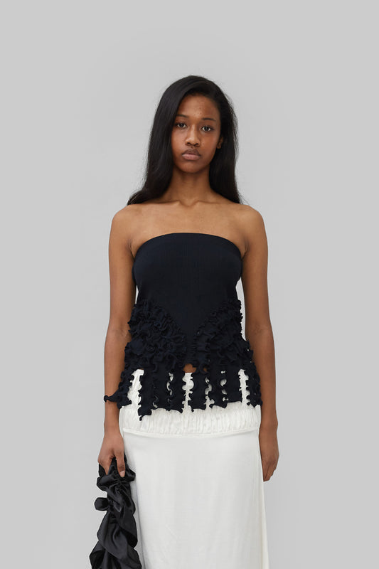 Cara Seamless Top/Skirt