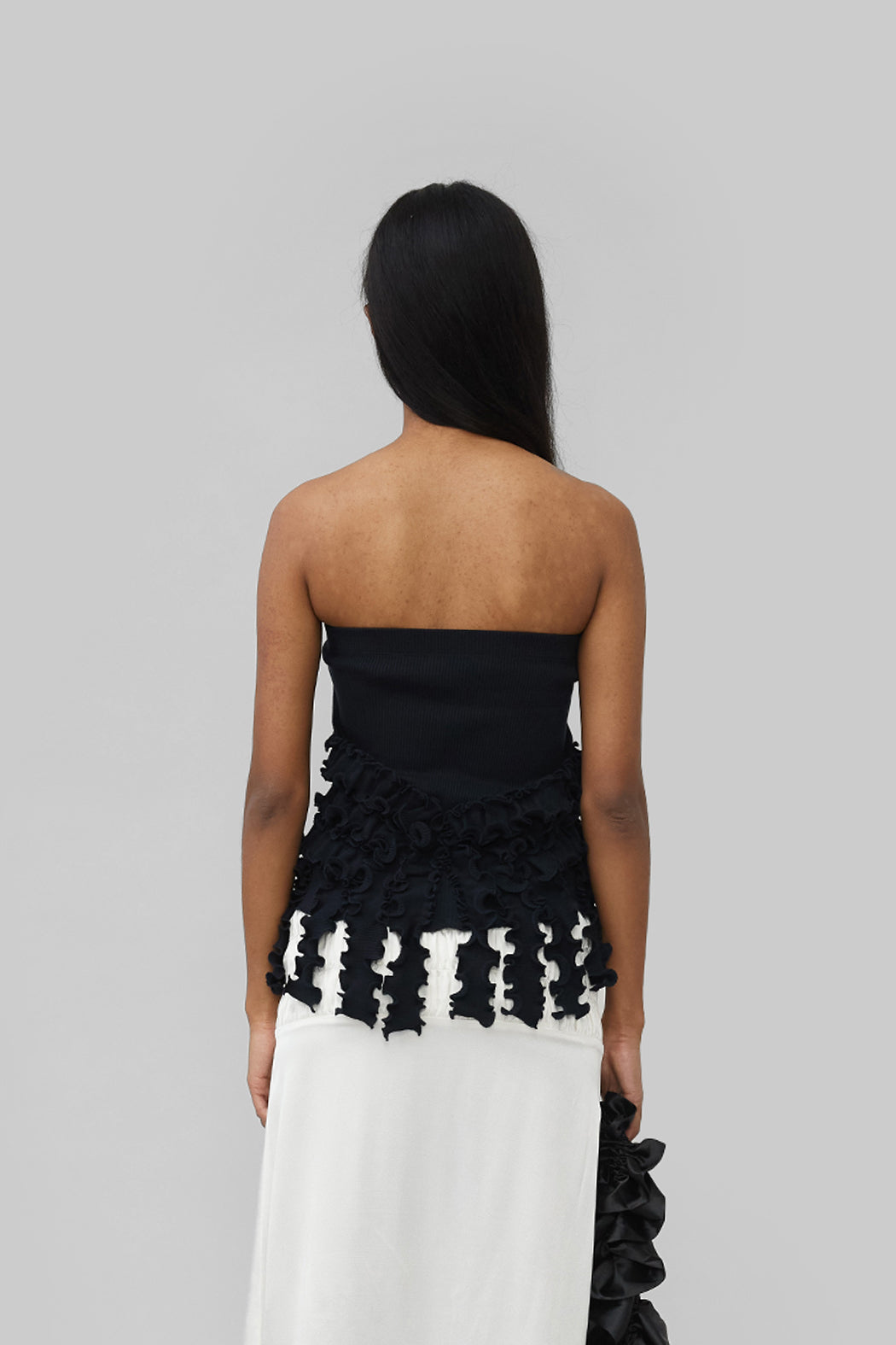 Cara Seamless Top/Skirt