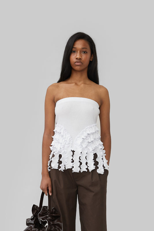 Cara Seamless Top/Skirt