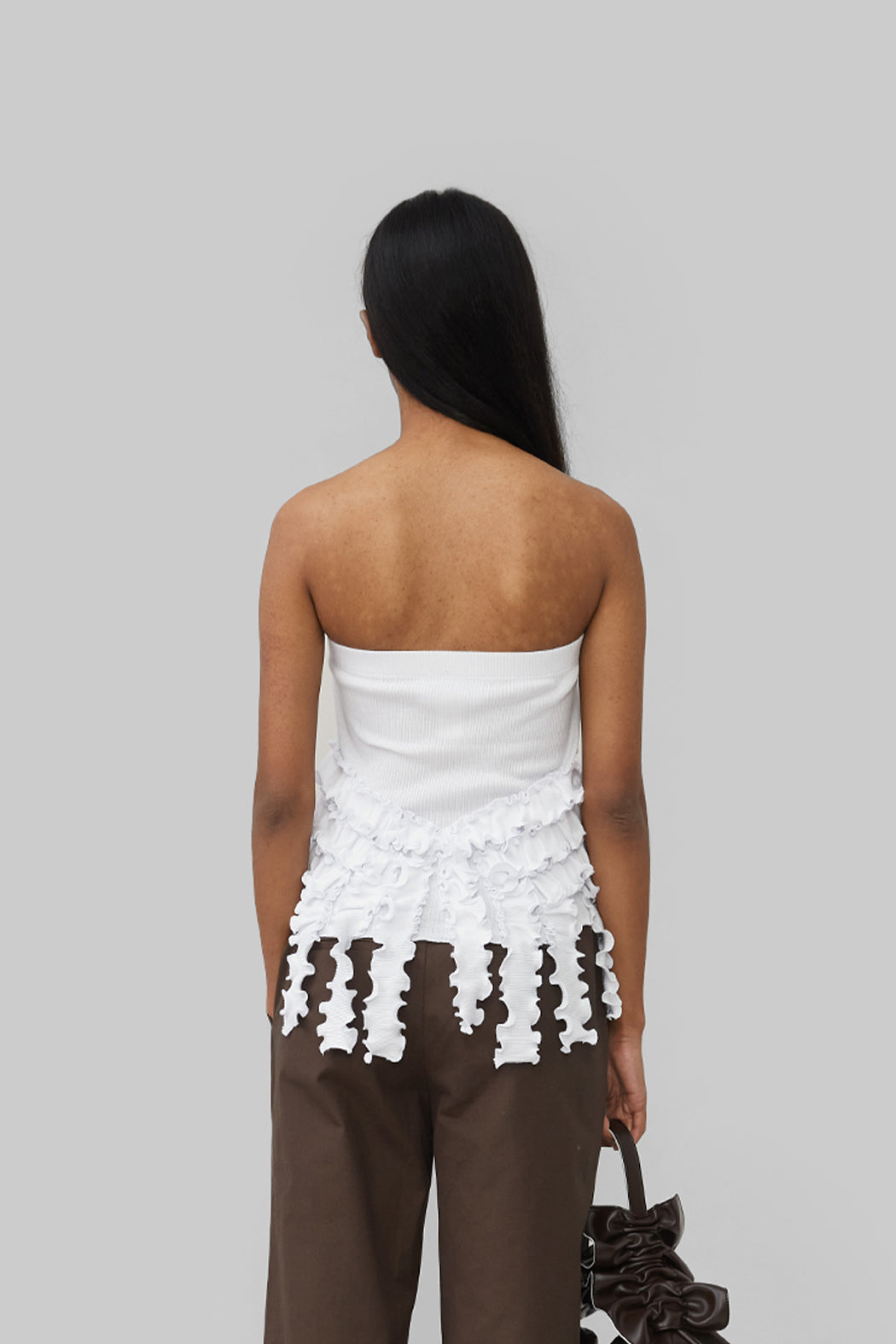 Cara Seamless Top/Skirt