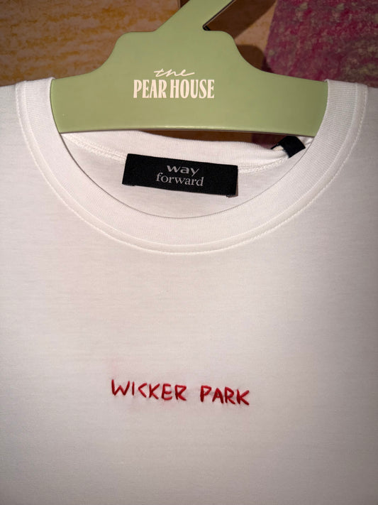 Long Sleeve "Wicker Park"