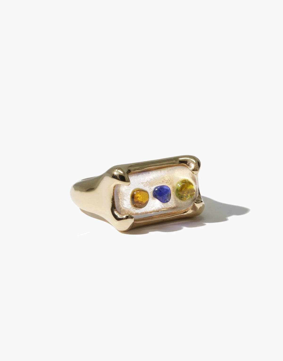 Prism Ring
