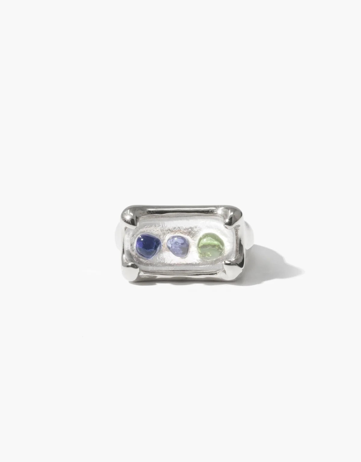 Prism Ring
