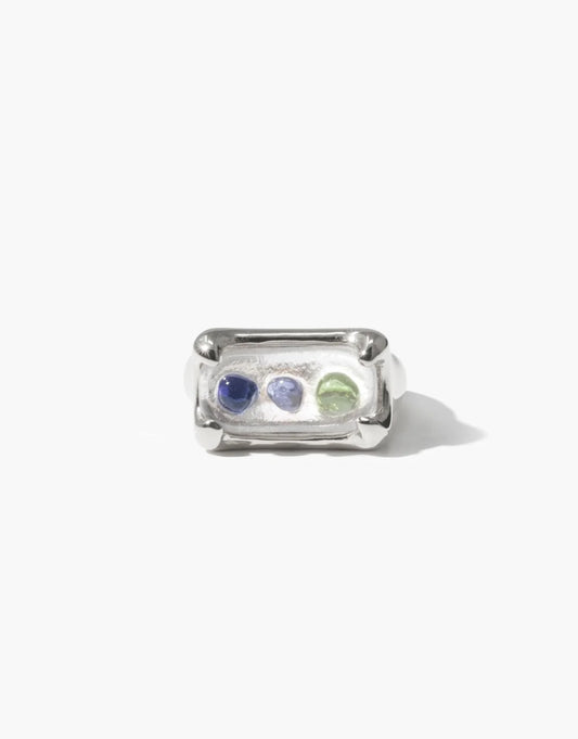 Prism Ring
