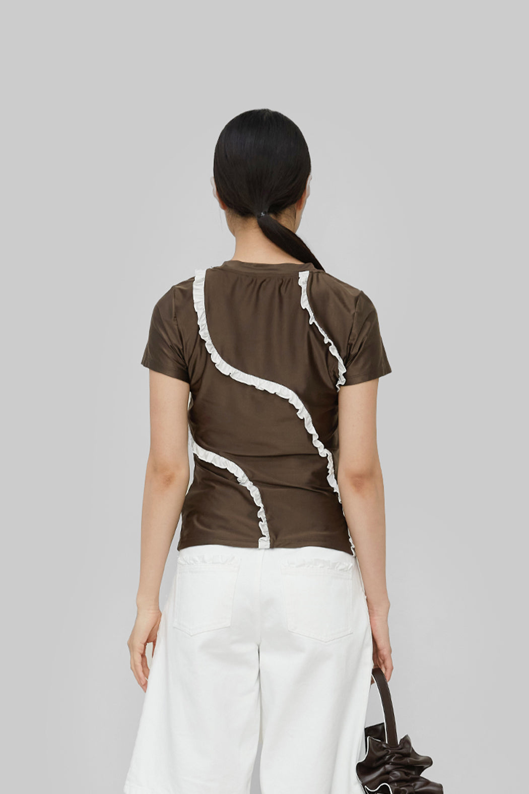 Coleen Top