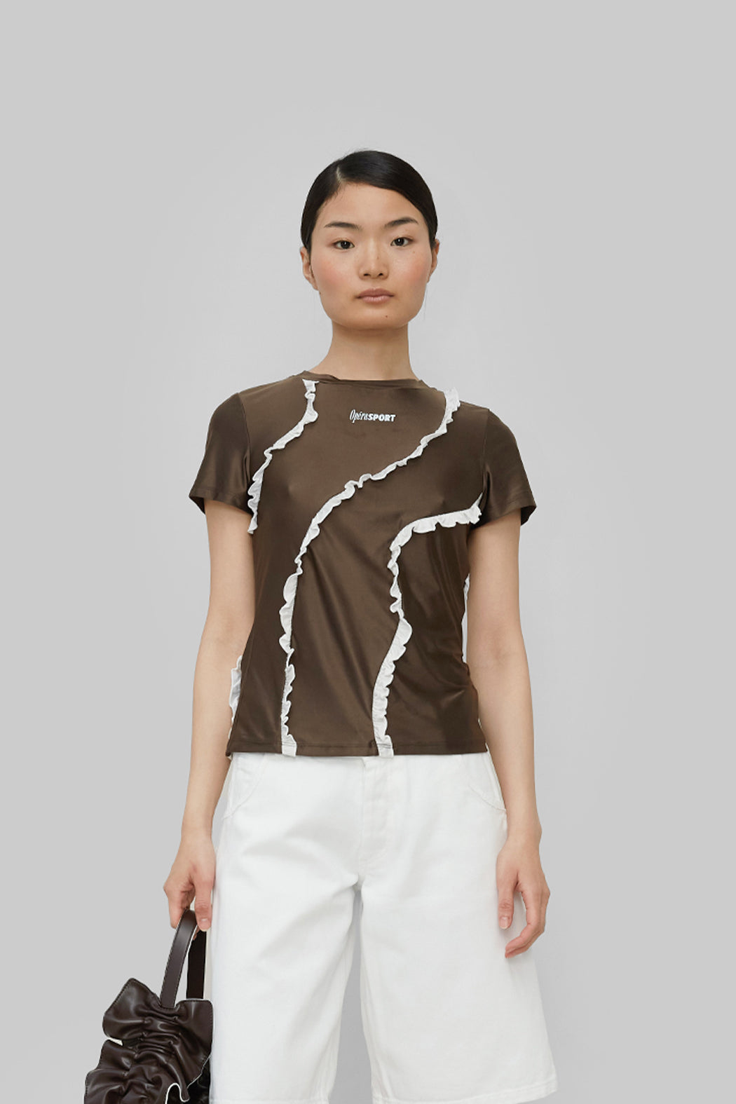 Coleen Top